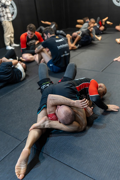 Kimura BJJ Turkey | Ankara BJJ | Ankara MMA